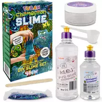 „Super Slime XL“ rinkinys – „Chameleonas“