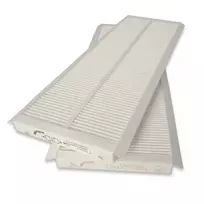 Originalūs Zehnder ComfoAir Q350/450/600 rekuperatoriaus filtrai 400502013