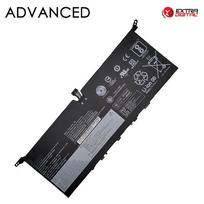 Nešiojamo kompiuterio baterija LENOVO L17C4PE1, 2600mAh, Extra Digital Advanced