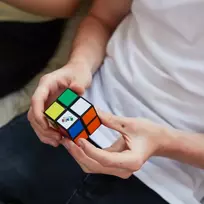 Rubik’s Duo Pack Rubiko kubas