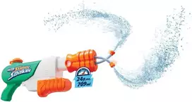 NERF – 15916 – SUPER SOAKER – HYDRO FRENZY