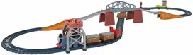 Train Set -  38978 - THOMAS & FRIENDS - 3 in 1 PACKAGE PICKUP