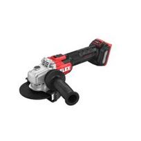 Akumuliatorinis kampinis šlifuoklis  FLEX LB 125-15 18-EC
