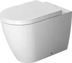 Duravit ME by Starck pastatomas unitazas, baltas 2169090000