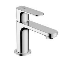 Hansgrohe Rebris S - Praustuvo vožtuvas, chromuotas 72503000