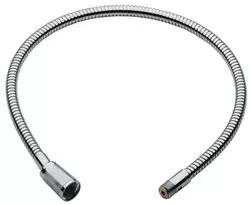 Grohe atsarginės dalys - Prailginama dušo žarna, chromuota 46104000