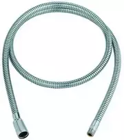 Grohe atsarginės dalys - Prailginama dušo žarna, chromuota 46092000