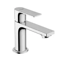 Hansgrohe Rebris E - Praustuvo ventilis, chromuotas 72506000
