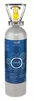 Grohe atsarginės dalys - CO2 balionai, skirti Grohe Blue Professional, 2 kg 40423000