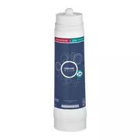 Grohe atsarginės dalys - Magnio ir cinko filtras, 400 l 40691002