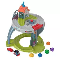 Train Set -  56460 / HXP49 - THOMAS & FRIENDS - MY FIRST TRAIN TABLE