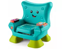 Chair - 99105 - SMART STAGES CHAIR - EN