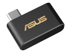 ASUS USB-BE93 MINI Tri-Band Wi-Fi Adapter, Wi-Fi 7, 802.11be | Asus