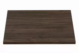 Vonios stalviršis Comad Terra Villa 60 cm, ruda