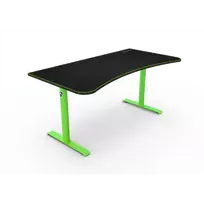 Arozzi Arena Gaming Desk Green