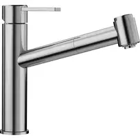Virtuvinis maišytuvas Blanco AMBIS-S 523119