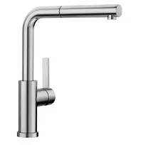 Virtuvinis maišytuvas Blanco Lanora-S-F 526180
