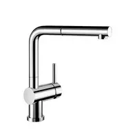 Virtuvinis maišytuvas Blanco LINUS-S-F 514023
