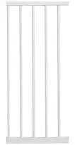 BabyDan Asta / Premier apsauginių vartelių prailginimas 32 cm