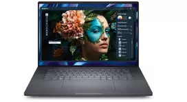 Dell Pro Precision 7 16 PW716260 AG FHD+ Ultra 9 386H/32GB/1TB/NVIDIA RTX PRO 2000 Blackwell 8GB/Win11 Pro/ENG Backlit kbd/3Y Parts Only War | Dell