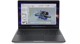 Dell Pro Precision 5 16 PW516261 AG FHD+ Ultra 7 366H/32GB/512GB/NVIDIA RTX PRO 1000 Blackwell 8GB/Win11 Pro/ENG Backlit kbd/FP/SC/3Y Basic | Dell