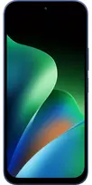 Telefonas Xiaomi Redmi 17 4G 4GB/128GB Deep Blue