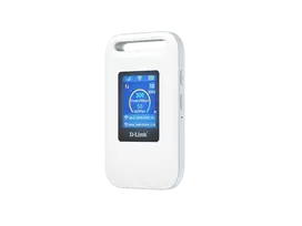 D-Link 4G LTE+ AX600 Wi-Fi 6 Mobile Hotspot | DWR-933W | 802.11ax | Mesh Support No | MU-MiMO No | 4G