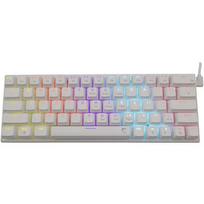 White Shark Wakizashi-2 white US blue switch WAKIZASHI-2-US-W-BLUE.SW