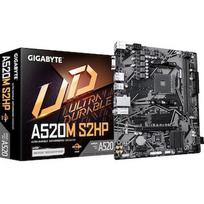 Gigabyte A520M S2HP A520M S2HP