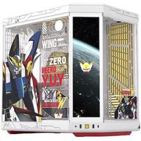HYTE Y70 Touch Infinite GUNDAM WING (Tempered Glass x 2) CS-HYTE-Y70TTI-GWING