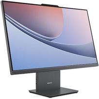 Lenovo IdeaCentre AIO 24ILL11 Ultra 7 256V 23.8"FHD IPS 250nits 100Hz AG 16GB LPDDR5X-8533 SSD512 Intel Arc Graphics 140V Cam 5.0MP NoOS Luna Grey F0JY001YPB