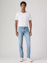 LEVIS Tiesūs vyriški džinsai, 511 SLIM