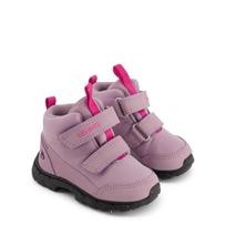 Viking Ask Mid Gtx neperšlampami batai "Dusty Pink"