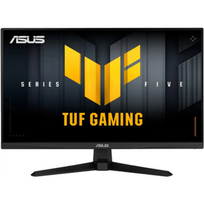 ASUS TUF VG249Q5A Gaming Monitor 24" FHD/IPS 1920x1080/16:9/300cd/m2/1ms Display port, HDMI | Asus