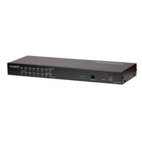 ATEN KH1516A-AX-G ALTUSEN KVM 16-port  High-Density Cat5
