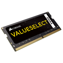 DDR4 SODIMM 8GB/2666 (18GB) BLACK CL18