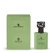 Swiss Arabian Kvepalų ekstraktas "PATCHOULI 01", 50ml