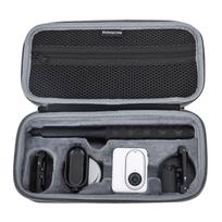 Nešiojimo dėklas Sunnylife, skirtas Insta360 GO 3 (IST-B675)