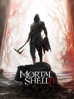 Mortal Shell II (Xbox Series X|S) XBOX LIVE Key EUROPE