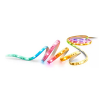 Philips Smart LED strip 3m Type-C EU | RGBICW | Bluetooth, Wi-Fi|8719514866676