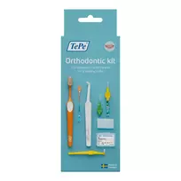 TePe Ortodontinių priemonių rinkinys breketams