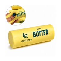 Antistresinis žaislas - sviestas / salted squishy butter