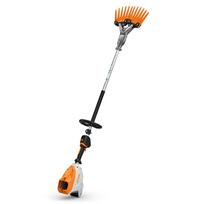 Skintuvas uogų akumuliatorinis STIHL SBA 140 B