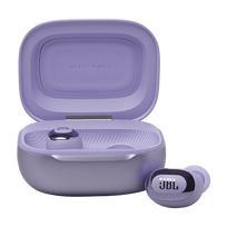 JBL Live Buds 3 belaidės ausinės Purple