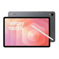 Planšetinis kompiuteris Samsung Galaxy Tab S11 X736 5G 11 12GB RAM 512GB - Grey | SM-X736BZATEUB | 8806097706953