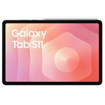 Planšetinis kompiuteris Samsung Galaxy Tab S11 X736 5G 11 12GB RAM 512GB - Silver | 8806097706908