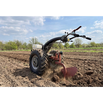 Universalus plūgas (motoblokams PILOT ir MTZ)