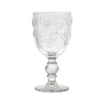 Vyno taurė „GIO MAISON“, aukštis 16,6 cm, skaidri
