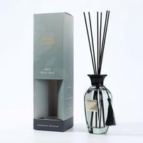 Aromatinis difuzorius „HOME LUXURY“ 300 ml, obuolių ir baltojo muskuso aromatas