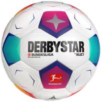 Futbolo kamuolys Derby Star Bundesliga Replica